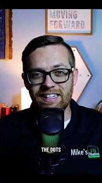 AI didn’t mess up. You just overflowed its context window. In this short, I break down what a conte