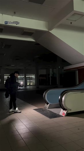 6K views · 113 reactions | Abandoned JC Penny Inside an Abandoned Mall! •• thank you everyone that supports us!! If y’all could give this a like a reshare - it would be very appreciated! We will continue to find cool places to show you guys! #abandoned #urbex #abandonedplaces | Urbax Vibes | Facebook