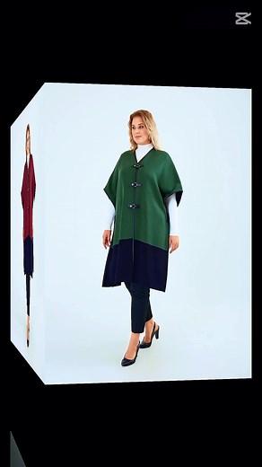 🍂✨ #Trefle ☘️ nouvelle collection 2025/2026 ✨🍁 📲 05.59.16.64.89🛍️ 📞 06.72.05.47.98 | Trefle