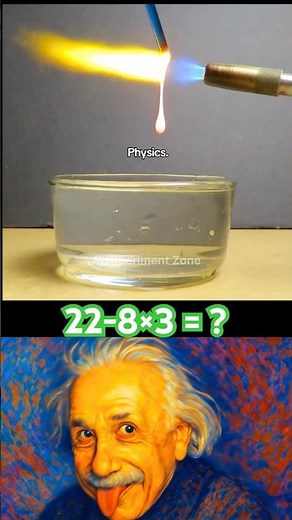 😲🧬 “Shocking Science Experiments That Feel Impossible!” #science #shorts