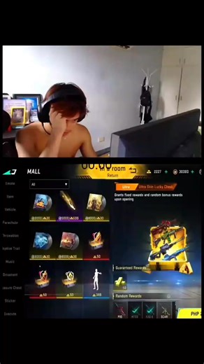 Kosmik vs Holy Father: Dance Showdown Highlights