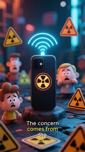 Mobile Phones Cause Cancer? 📱☢️ The Shocking Truth!
