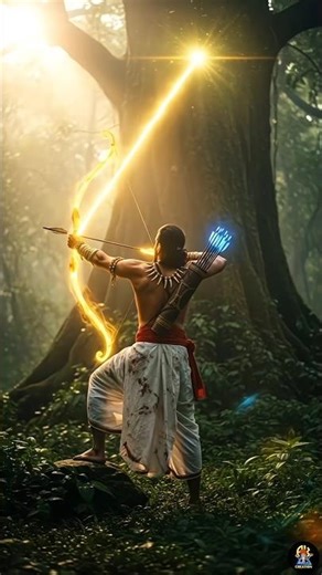 The Most Painful Sacrifice in History: Eklavya’s Story.