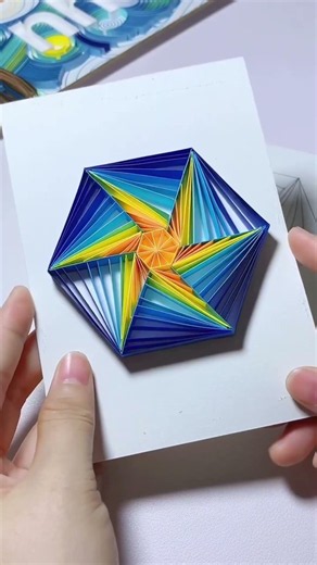 ✨ Perfect Polygons in One Click!