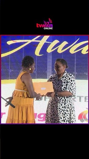 Pride of PNG Women Awards