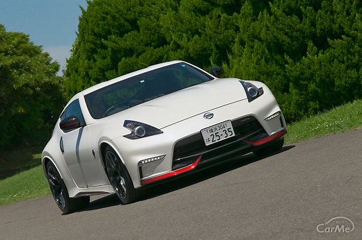 日産 フェアレディZ NISMO (Z34)をベースに維持費(税金、燃費など)を徹底解説！！ | CARPRIME(カープライム)