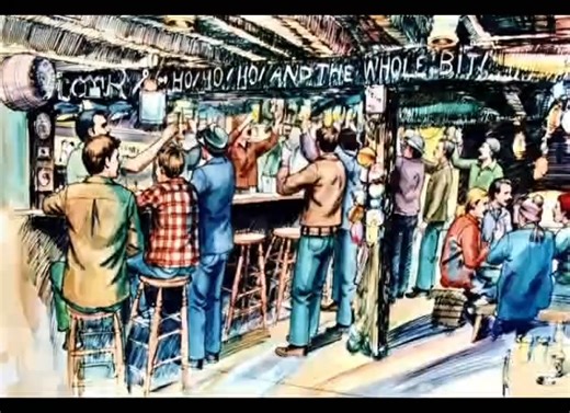 Story by Keith West Terracina, Drawing by Bob Kennedy from Kennedy, Studio and Galleries in Key West, back in the 70s through the 90s Bob had three locations, and 17 of them throughout the country and the Bahamas, He’s the guy who actually put me on the map as far as a art photographer in Key West he published a couple posters of mine and sold hundreds of my images throughout the years we actually have been talking on the phone a lot these days he’s going to let me use a lot of his original top 