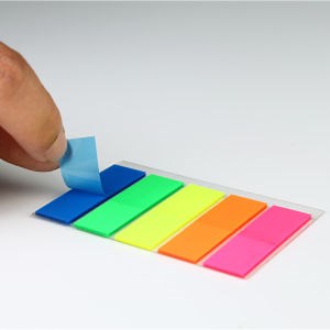 [Hot Item] Custom Print Memo Pad Sticky Note Paper Printing