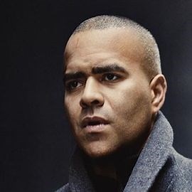 Christopher Jackson | Keynote Speaker | AAE Speakers Bureau