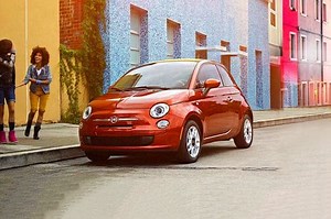 Fiat 500C 2026  Colors, Pick from 13 color options | Oto