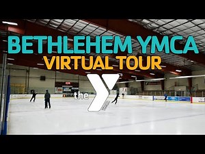 Bethlehem YMCA - Virtual Tour