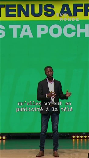 Teddy a séduit le jury avec GARA ! #tv5monde #shorts #lesnouveauxboss