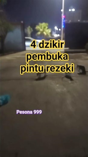 4 dzikir pembuka pintu rezeki #shortvideo #seputardakwah #love #viral #trending #shorts #fyp #video