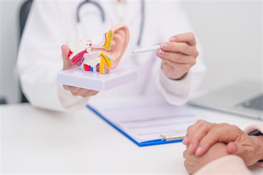 Praqycu Ear Camera Otoscope