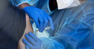 Flu continues to spread across the U.S., infecting millions, CDC reports