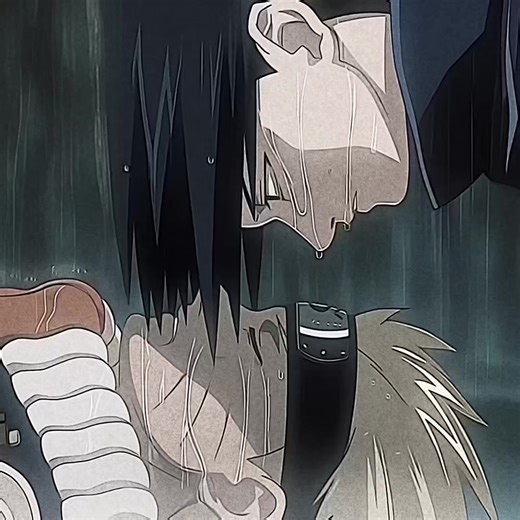 The first photo is so embarrassing, why did they delete Naruto?💔😭#naruto #sasuke #viral #fyp #narusasu