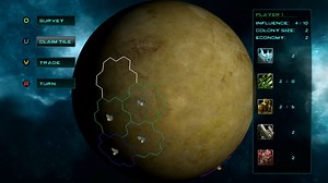 Executive Star Dev Diary #1 video