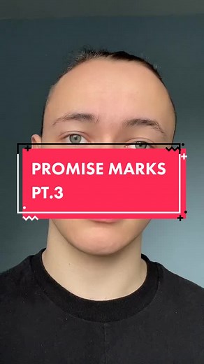 [PART 3] #POV: you get a mark every time you don’t keep a promise.. #paynepovs
