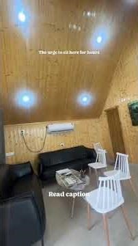 Modular A frame structure