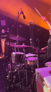 16K views · 452 reactions | Having fun soloing during my Stanton and Friends show at the Toulouse Theatre Thursday between Jazz Fest weekends on the tune “Maple Plank” with Will Bernard, Robert Walter, Skerik and Big Sam論 | Stanton Moore | Facebook