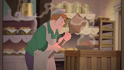 انیمیشن سینمایی (سیندرلا 2) دوبله فارسی