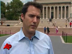 First Person: NYC Bridge Sway No Cause for Alarm