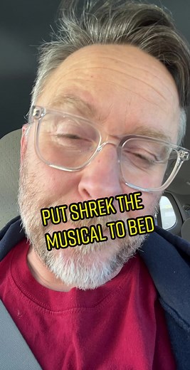 Shrek: Unpacking the Racist Roots of Donkey