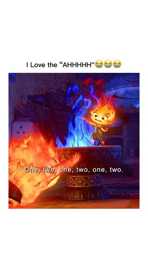 Cormuld on Instagram: "Follow @cormuld for more [🎬] Elemental Elemental is a 2023 American animated romantic comedy-drama film produced by Pixar Animation Studios for Walt Disney Pictures. Directed by Peter Sohn and produced by Denise Ream, it was written by Sohn, John Hoberg, Kat Likkel, and Brenda Hsueh. The film stars the voices of Leah Lewis, Mamoudou Athie, Ronnie del Carmen, Shila Ommi, Wendi McLendon-Covey, and Catherine O’Hara. Set in a world inhabited by anthropomorphic elements