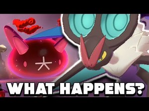 What Happens If You Use Super Fang On A Dynamax Pokemon In Pokemon Sword And Shield?