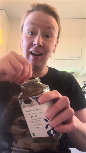 Finnish girl tries exotic foods. Day 10