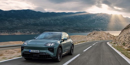 10 Ways to Squeeze the Most Driving Range from an EV