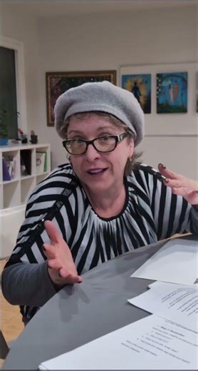 Life Stories in Art - Class 2: Influential People #1