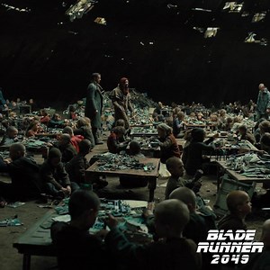 The key to the future is here. #BladeRunner2049, in theaters October 6. | Blade Runner 2049