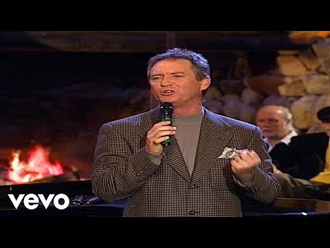 Bill & Gloria Gaither - A Perfect Heart [Live] ft. Larry Gatlin, Stephen Hill, Gary Koreiba