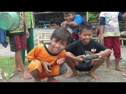 INDONESIA Jemaras Kidul CIREBON Java Island