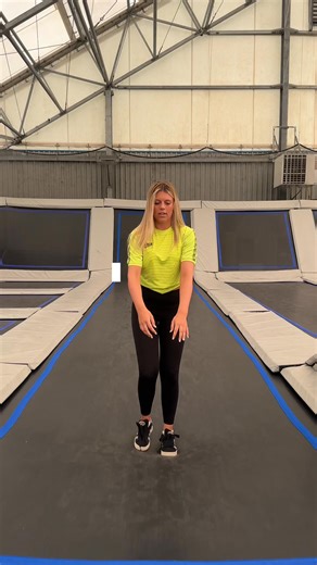 71 reactions | Our staff are showing off their skills… but who’s taking the crown?  Think you can do better? Grab your socks and show us! 輦 | Infinite Durham Multi Activity Park | Facebook
