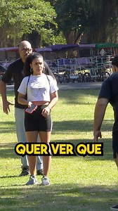 A melhor brincadeira do mundo! | Edu Primitivo