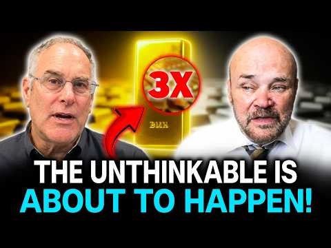 "We've Never Seen Anything Like This In Recorded History..." - Rick Rule & Martin Armstrong