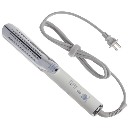 InfinitiPRO by Conair Cool Air Luxe 2-in-1 Curler and Straightener