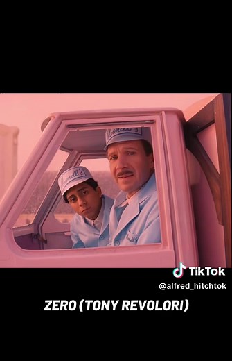 The Grand Budapest Hotel: A Wes Anderson Masterpiece