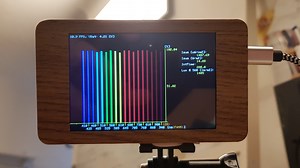 2022 Sci-Fi Contest: Multi-Sensor Measurement System