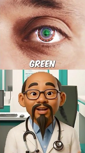 99% of People Don’t Know THIS About Color Blindness 👀