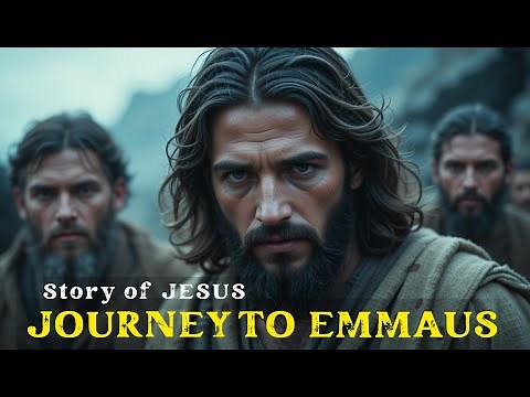 The Shocking Truth About Emmaus: Why Didn't They Recognize the Risen Jesus?