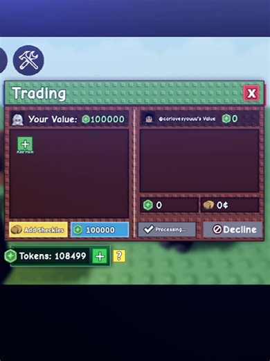 Borong 100k Token di Roblox: Cara Cepat dan Efektif