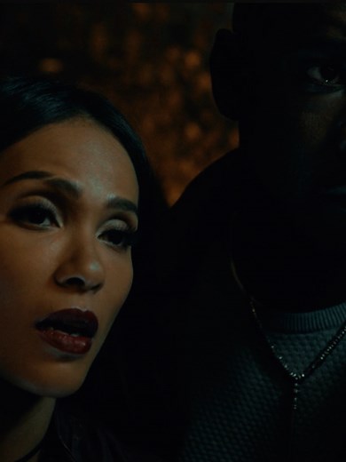 Lucifer Morningstar: El Diablo Convertido en Serie de Netflix