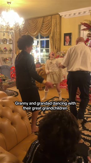 Celebrate New Year’s Eve with Family and Joy