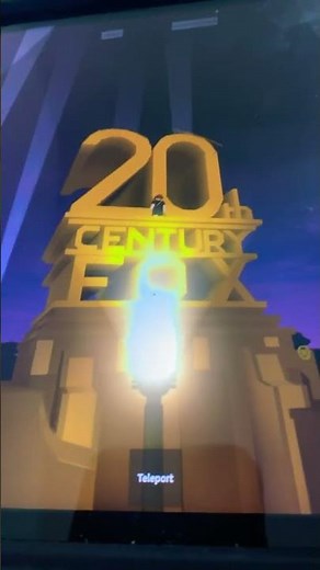 20th century fox logo 1994