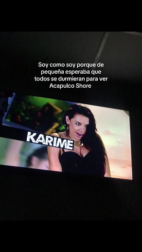 Acapulco Shore Season 7: Mane and Karime's Unfiltered Journey