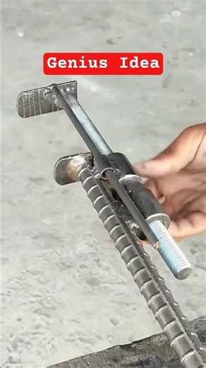 homemade pipe wrench 🔧#tools #ideas #creativetools