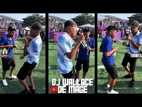 10 MINUTINHOS DE BEAT HU HU AS MAIS TOCADAS NO RJ 2026